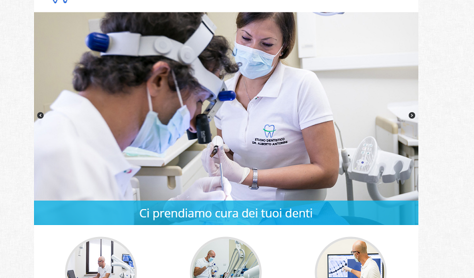 Studio Dentistico Antonini